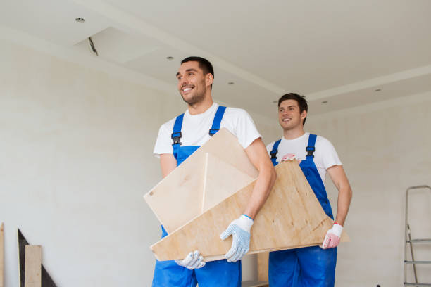 Best Hot Tub Removal  in Newhall, IA