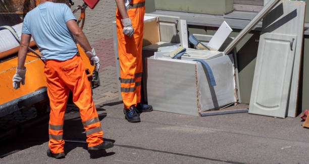 Best Electronics and E-Waste Disposal  in Newhall, IA