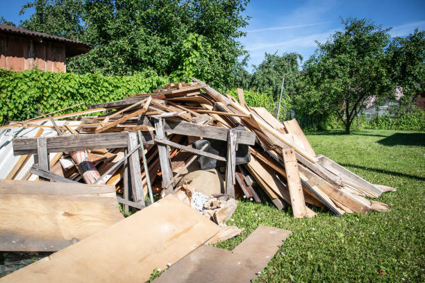 Reliable Newhall, IA Junk Removal Services Solutions