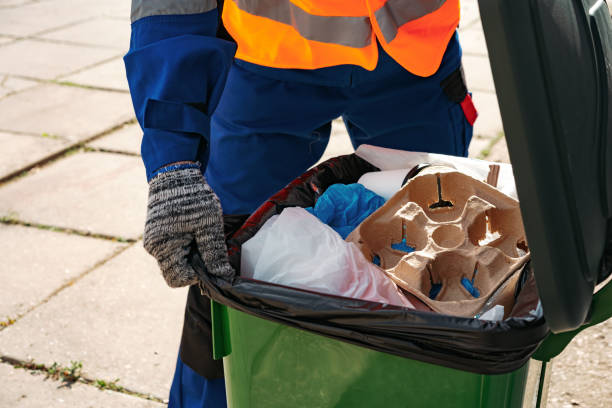 Best Dumpster Rental Services  in Newhall, IA