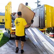 Best Construction Debris Removal  in Newhall, IA