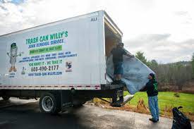 Best Shed Removal  in Newhall, IA